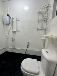 Stirling Road (D3), Terrace #560232381